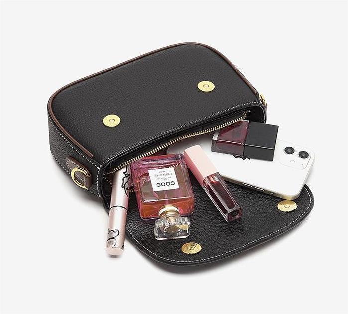 Stylish Crossbody Bag