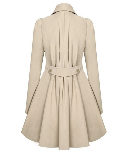 Stylish Trench Coat for Trendsetting Outfits