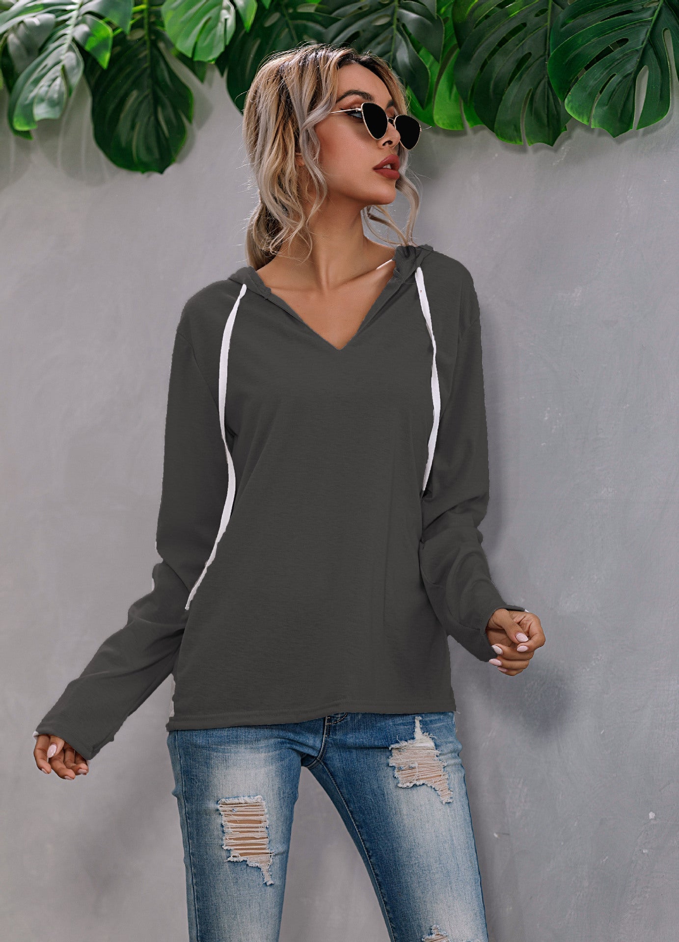 Comfortable Women's Hoodie