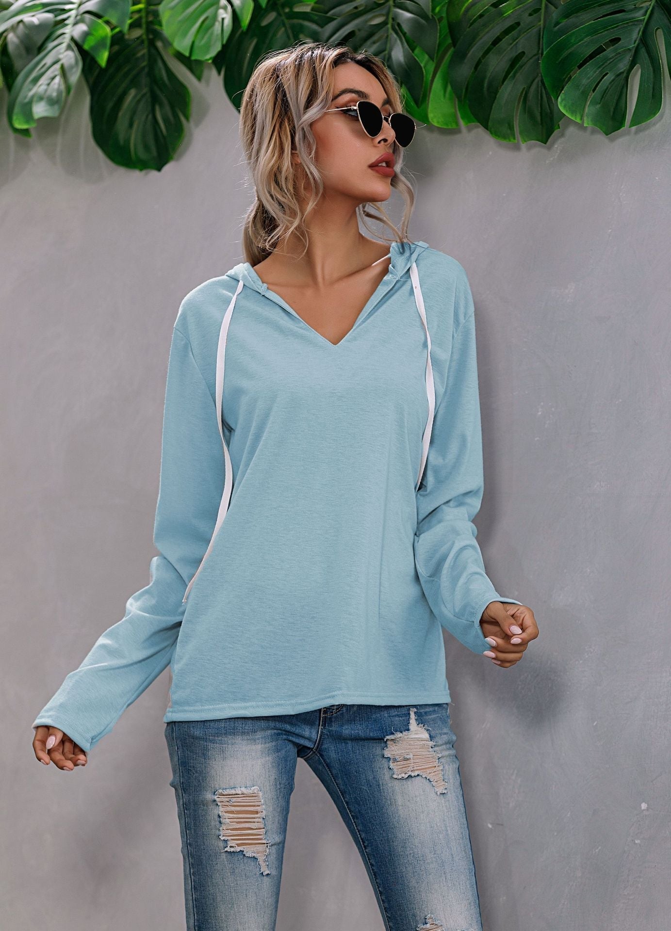 Comfortable Women's Hoodie