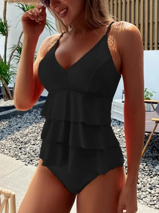 Stylish Swimwear Line