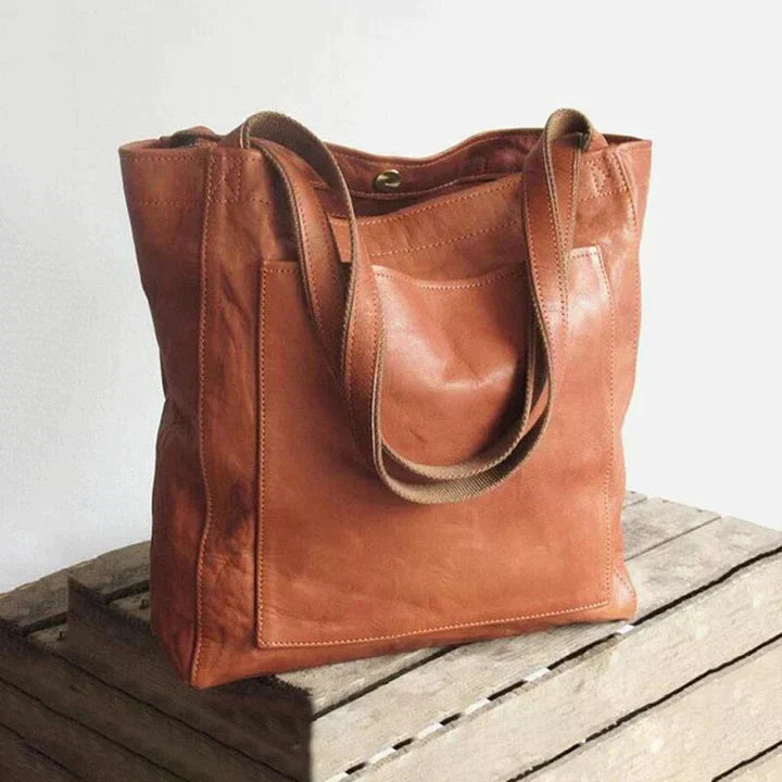 Ella - The Enduring Bag Crafted for Lasting Strength