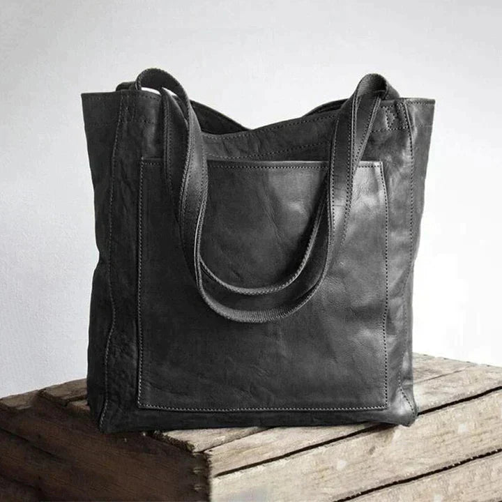 Ella - The Enduring Bag Crafted for Lasting Strength