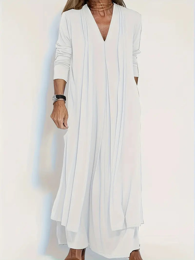 Stylish Ensemble Collection