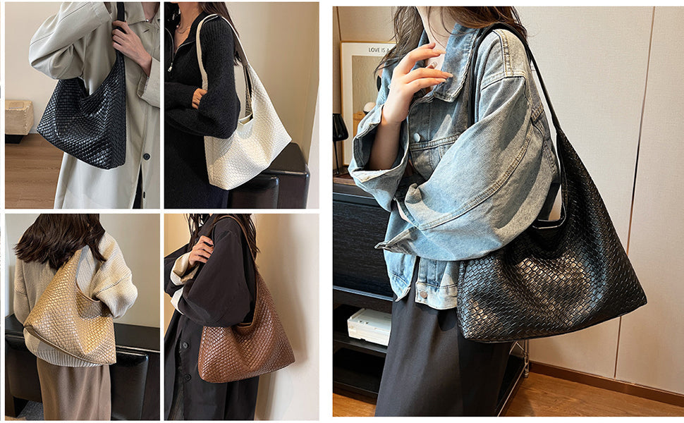 Sandia - Stylish Women's Tote Bag