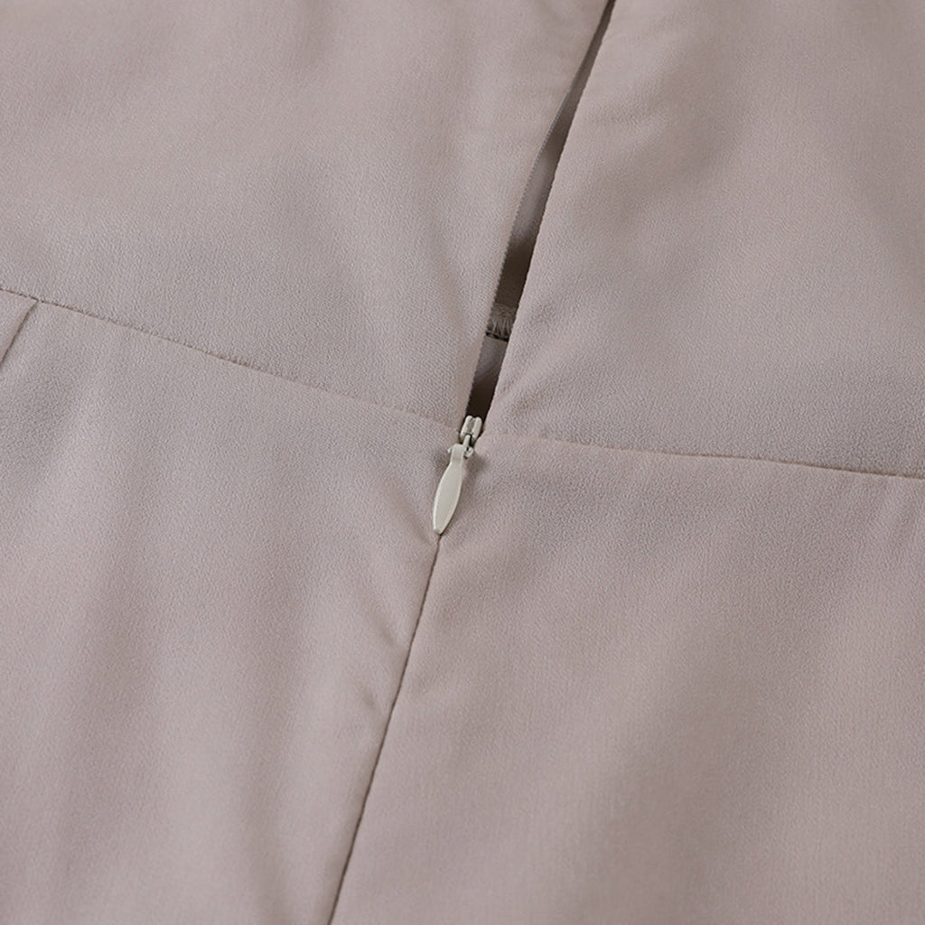 Classic Elegance Dress