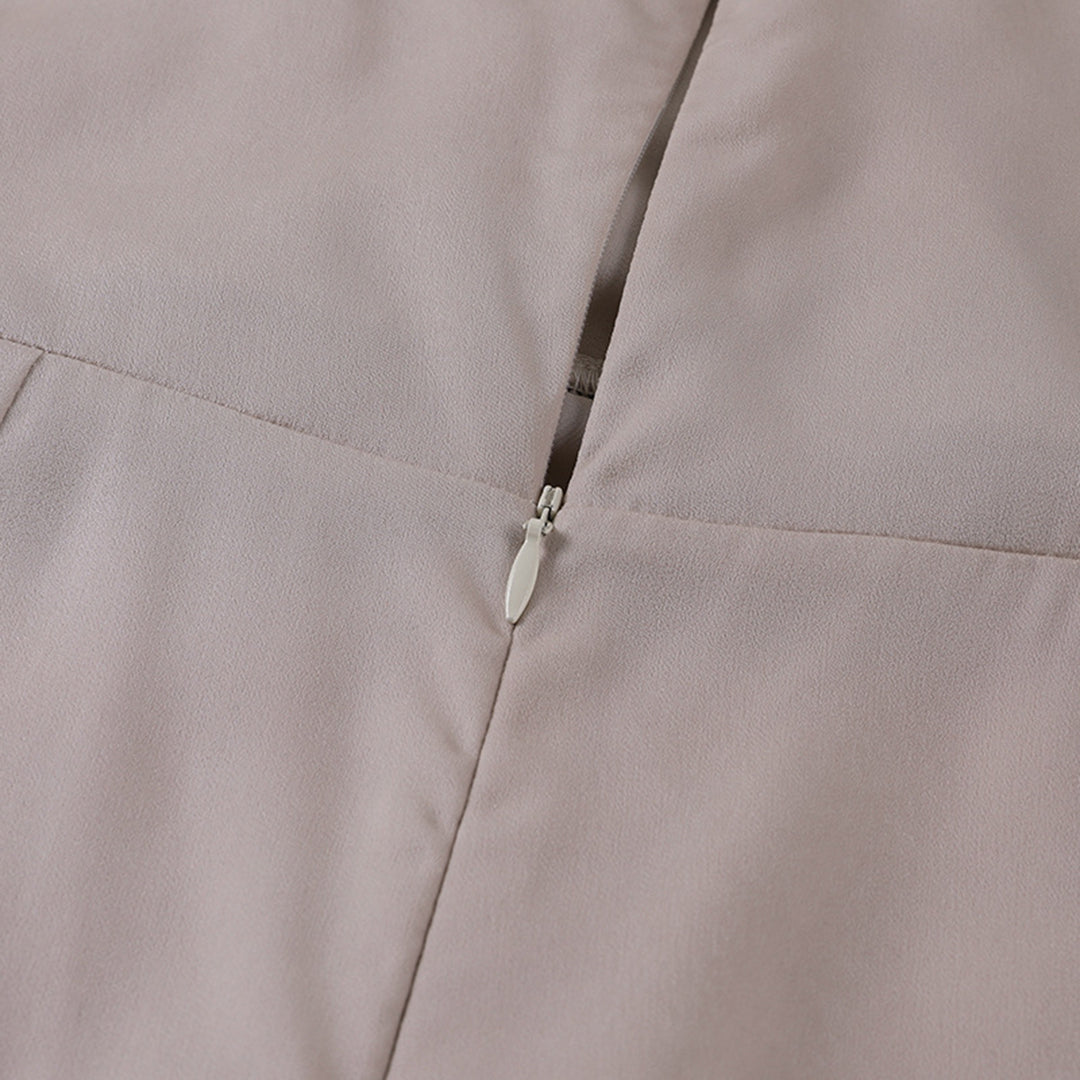 Classic Elegance Dress