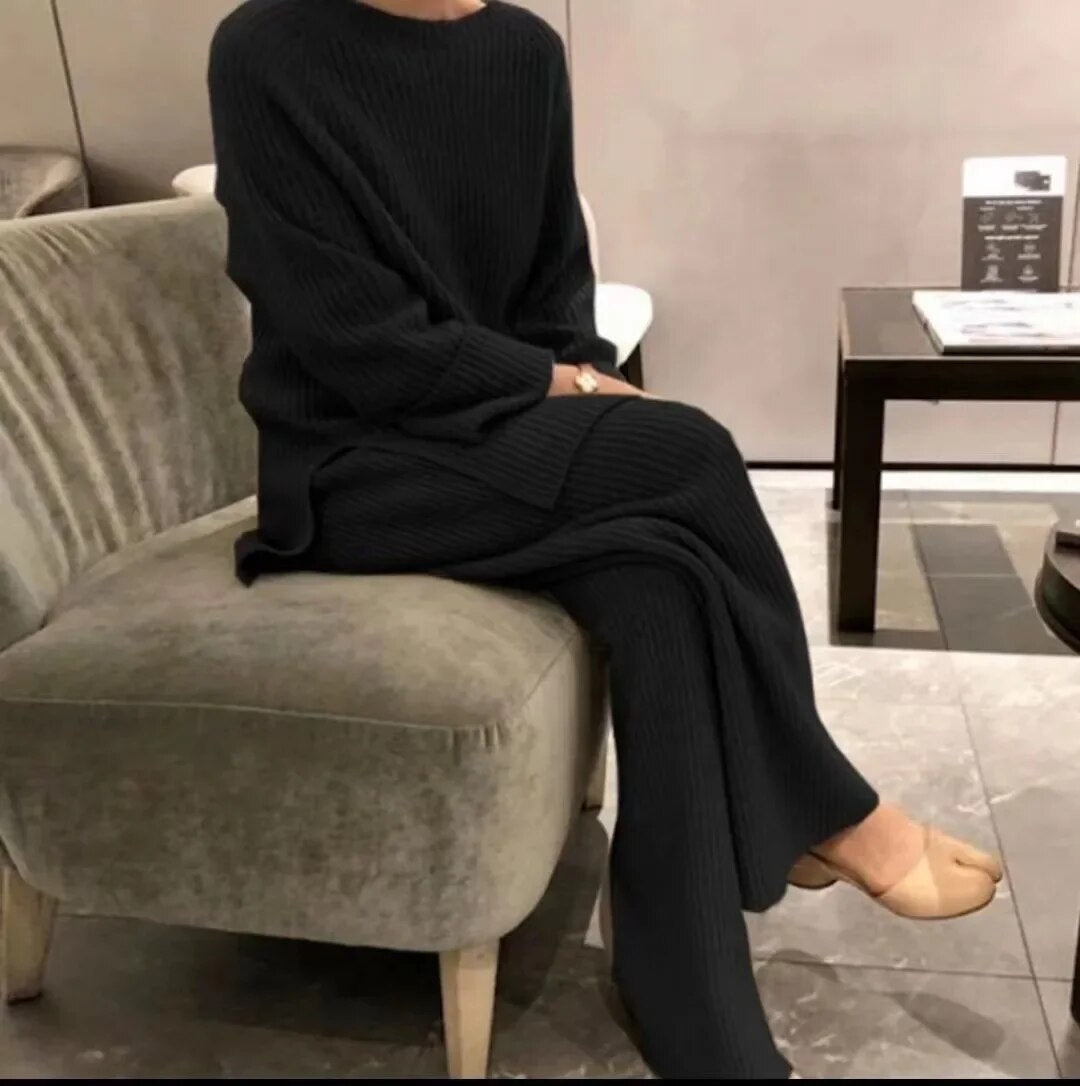 Kim - Opulent Soft Set from the Chic Comfort Line