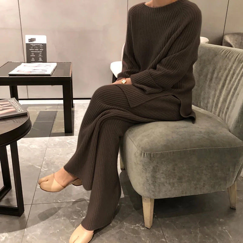 Kim - Opulent Soft Set from the Chic Comfort Line