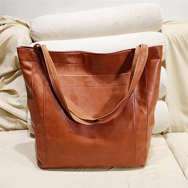 Ella - The Enduring Bag Crafted for Lasting Strength