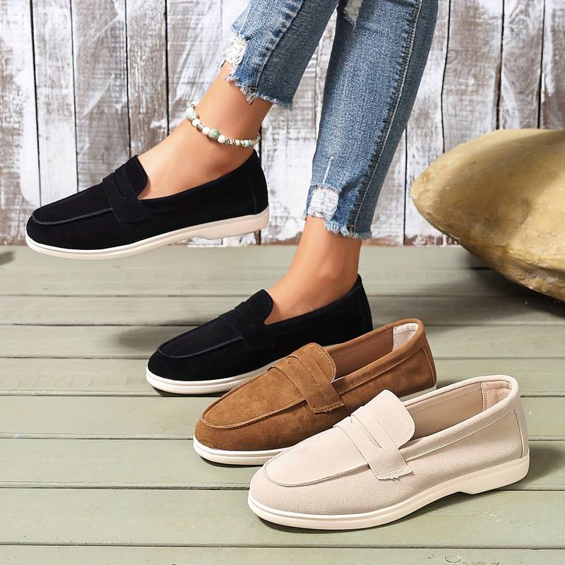 Comfortable Everyday Slippers