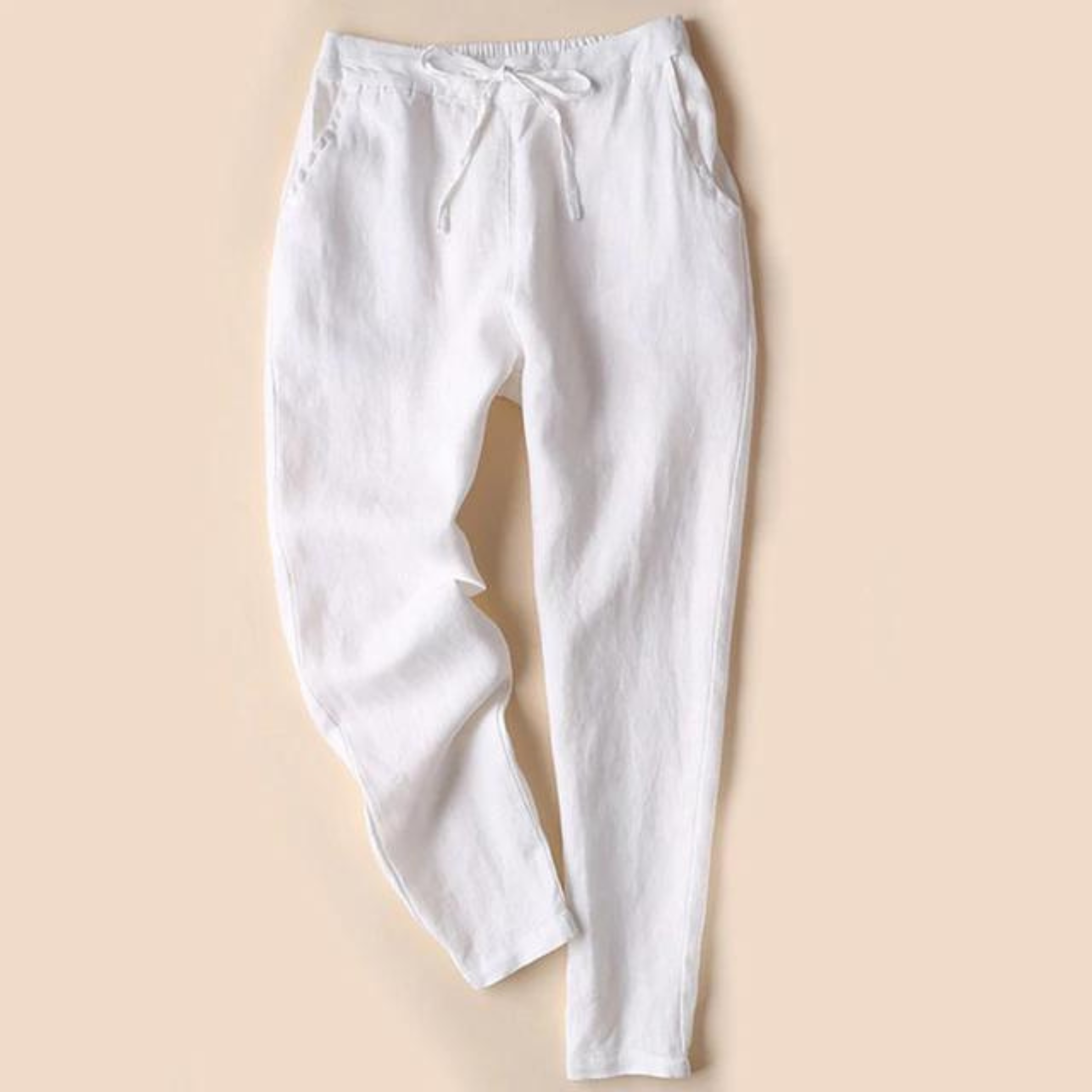 Women's Cotton Pants
