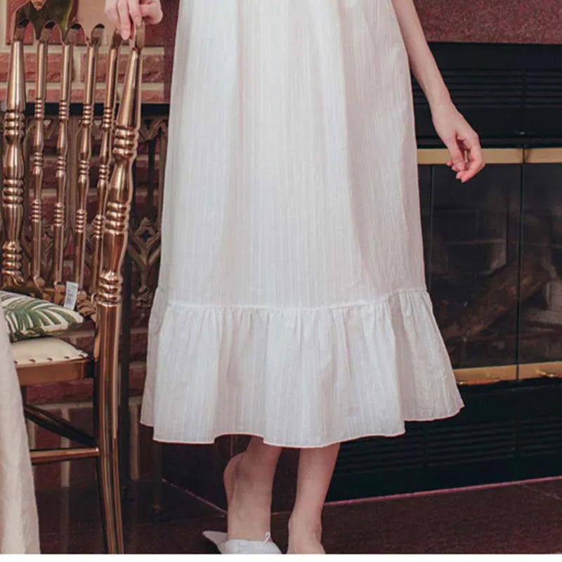 Celeste - Dreamy Summer Sleepwear for Starry Nights